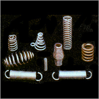 Conical Springs