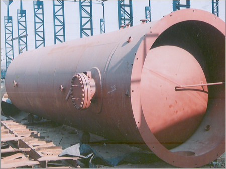 Storage Tank