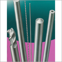 Helical Cutting Edges Blanks