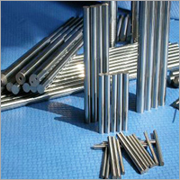 Solid Rods (Ground)