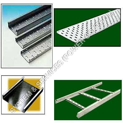 Cable Trays