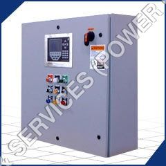 Electrical Control Panels