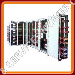 Bus Ducts Application: Power Distribution Systems