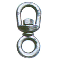 Forged Swivels