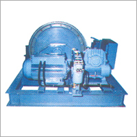 Electric Winch