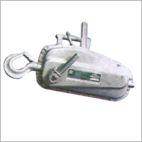 Pulling & Lifting Machine