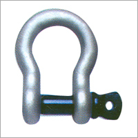 Forged Bow Shackle