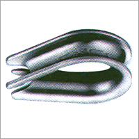 Ordinary Thimble