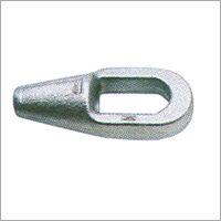 Close Type Socket