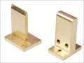 Brass T Type Components