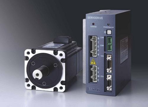 EDC series AC Servo System