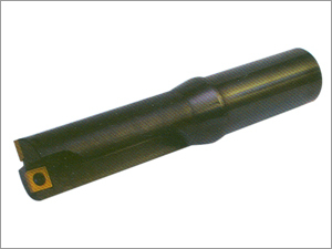 U-Drill for SCMT 12 Dia 40mm