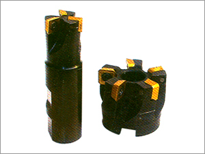 Face Mill Cutter