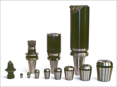 VMC Adaptors & Accessories
