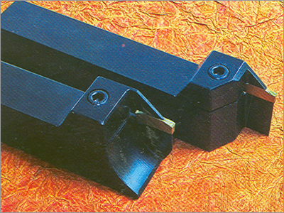 OD Grooving Tools