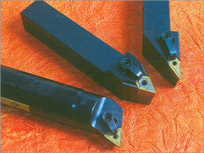 M-Clamp Tool Holders