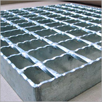 Fabricated Steel Products