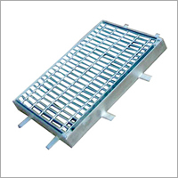 Fabricated Steel Products
