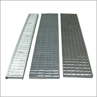 Fabricated Steel Products