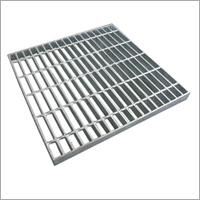 Fabricated Steel Grates