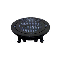 Industrial Casting