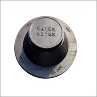 Meter Boxes