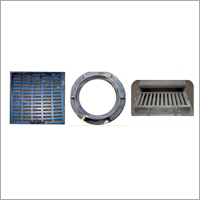 Hood & Grate