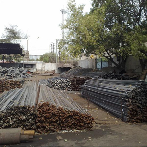 Steel Products & Components