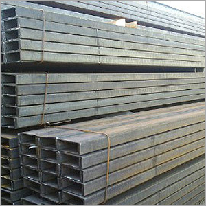 Mild Steel H Beams (All Size)