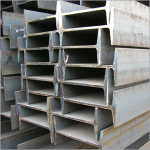 Mild Steel 'I' Section (All Size)