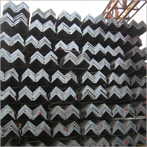 Standard Equal Angles