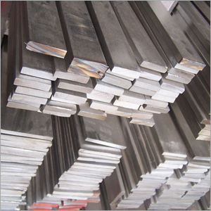 Mild Steel Flats