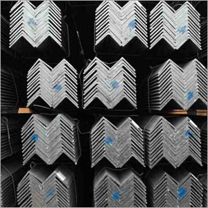Steel Angle
