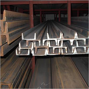Mild Steel Channel (All Size)