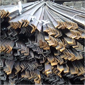 Mild Steel Light Angles