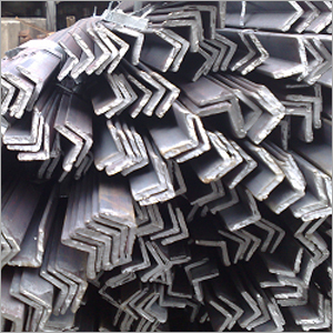Mild Steel Light Angles