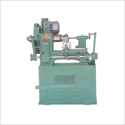 Inner Track Lathe Machines