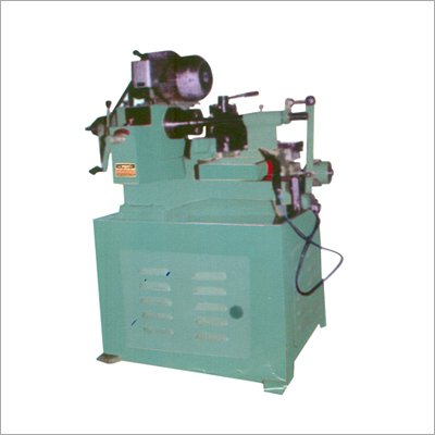 Outer Track Lathe Machines