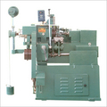 Single Spindle Automatic Lathe Machine