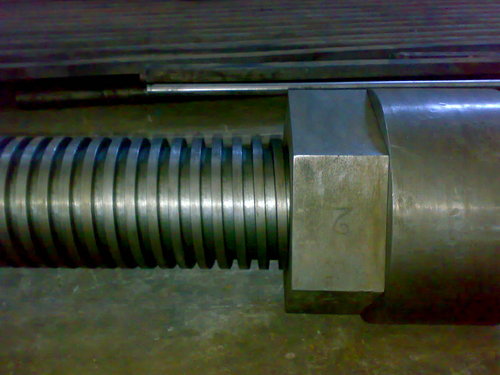 valve stem