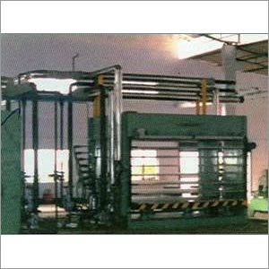 Hydraulic Press Machine By CHANDAN ENGINEERING WORKS