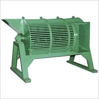 Disinticator Machine