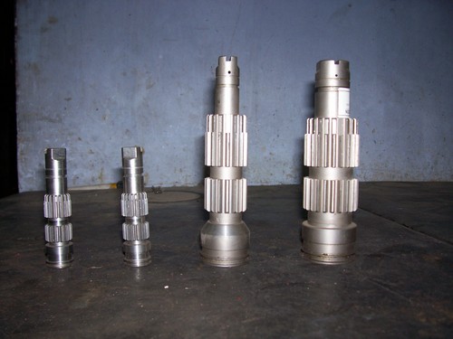 gear parts
