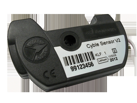 Cyble Sensor