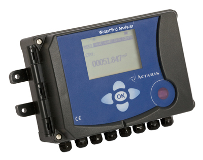 Watermind Analyzer