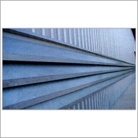 Continuous Louvers