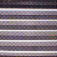 Fixed Louvers