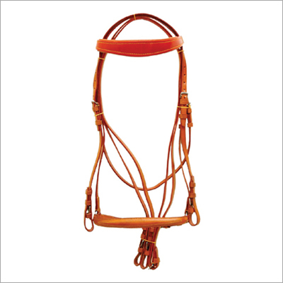 Arabian Bridle