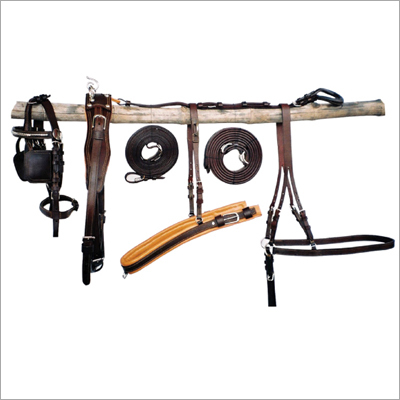 Normal Single Driving Harness