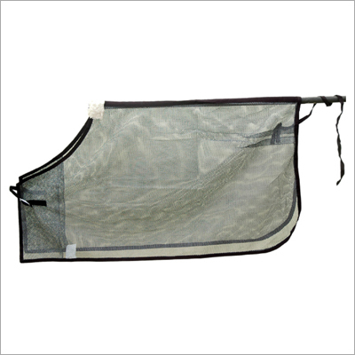Polyester Net Rug